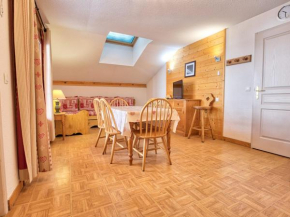 Appartement pour 6 pers. avec piscine et parking privatif - FR-1-505-109
